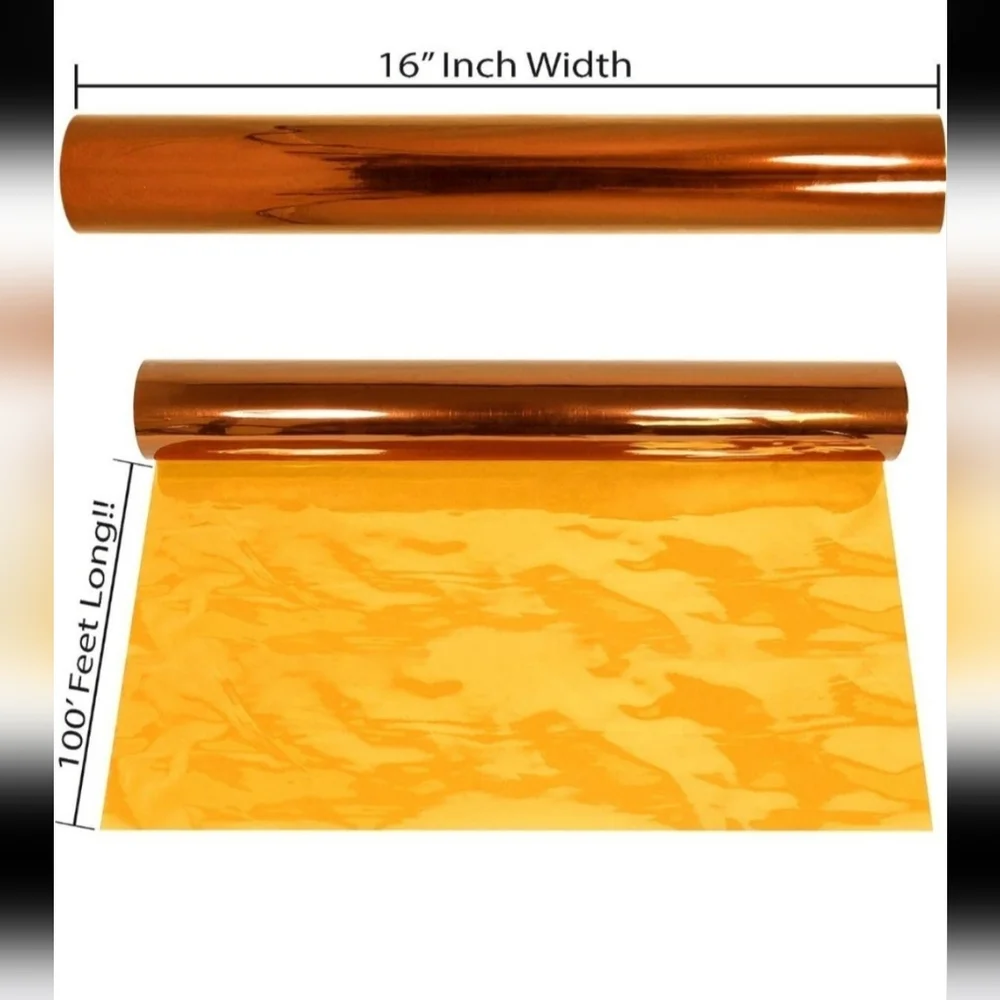 Cellophane Wrap Roll 16